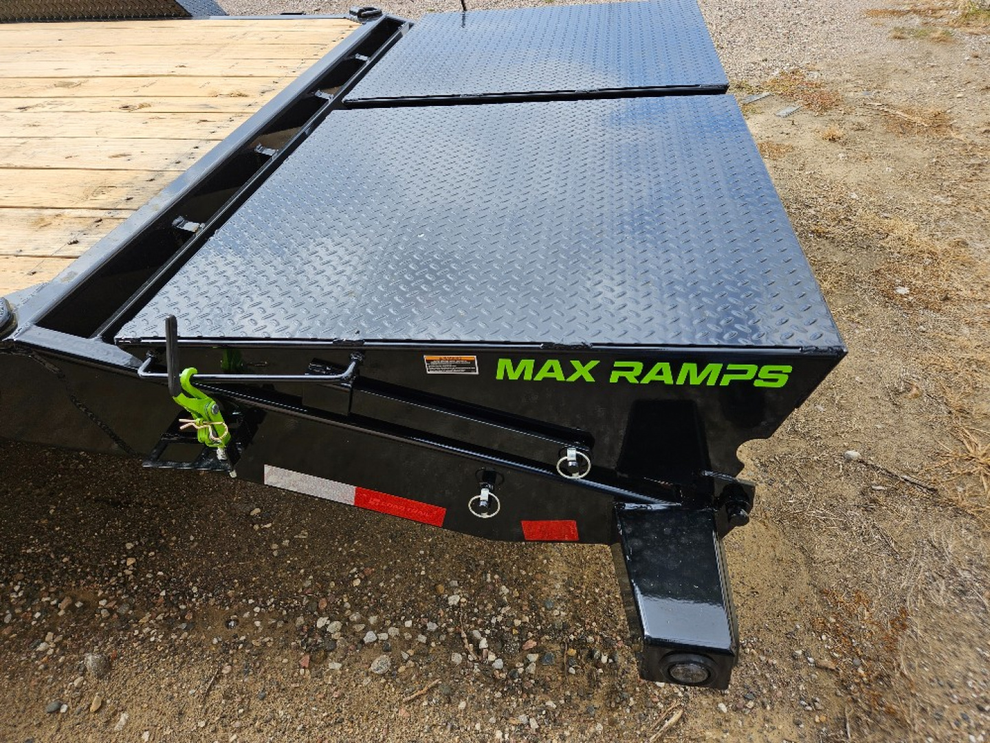 New 2026 Load Trail CH8324072 Car Hauler