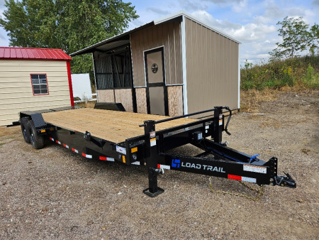 New 2026 Load Trail CH8324072 Car Hauler