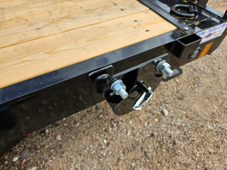 New 2026 Load Trail CH8324072 Car Hauler