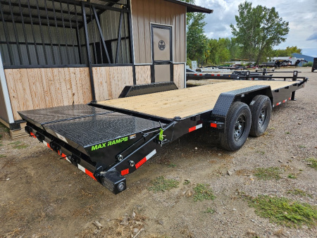 New 2026 Load Trail CH8324072 Car Hauler