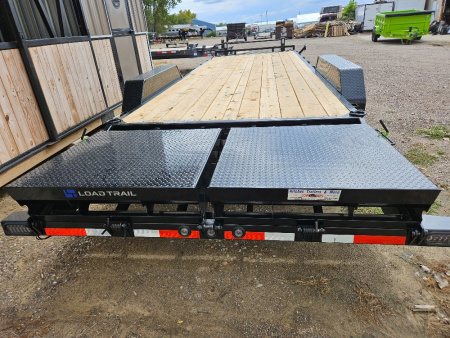New 2026 Load Trail CH8324072 Car Hauler