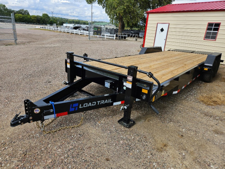 New 2026 Load Trail CH8324072 Car Hauler