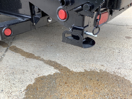 New 2026 Big Tex Trailers 14GX-16BK6SIRPD Dump Trailer