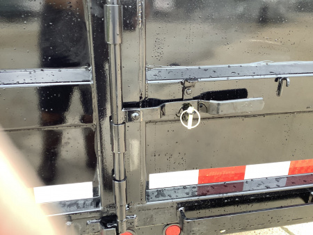 New 2026 Big Tex Trailers 14GX-16BK6SIRPD Dump Trailer