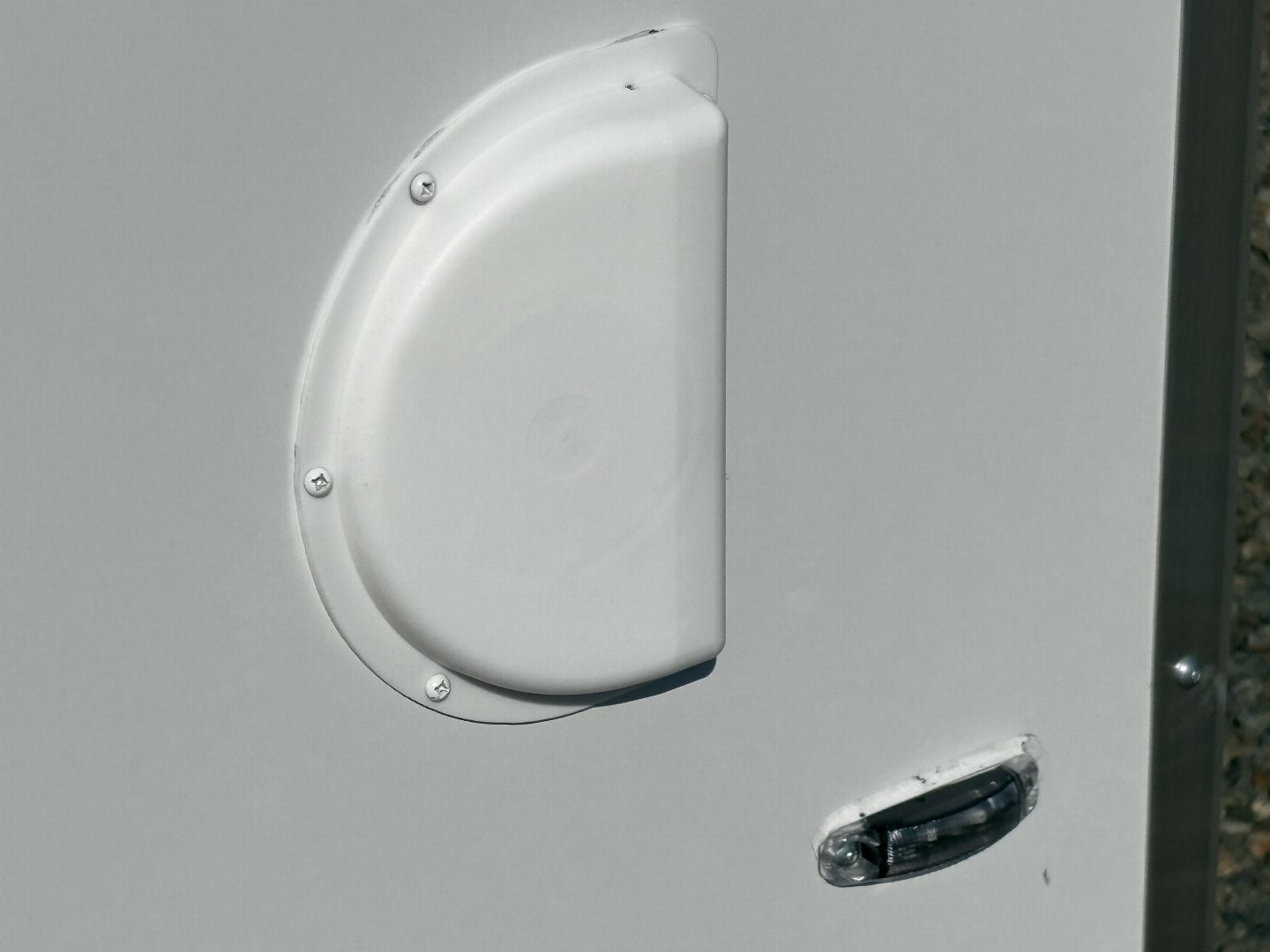 New 2026 Anvil 8.5X20 7K Car / Racing Trailer