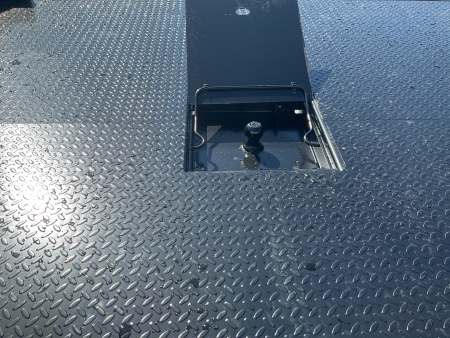 New 2025 Steel Skirted Base Body – XSB