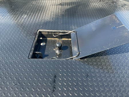 New 2025 Steel Flat Deluxe Body – XFD