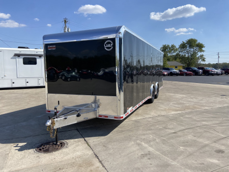 New 2026 United Classic Car Hauler 28'