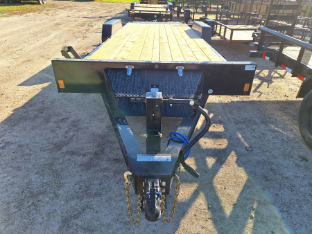 New 2026 Load Trail 83x22 Rapid Tilt Trailer 14K