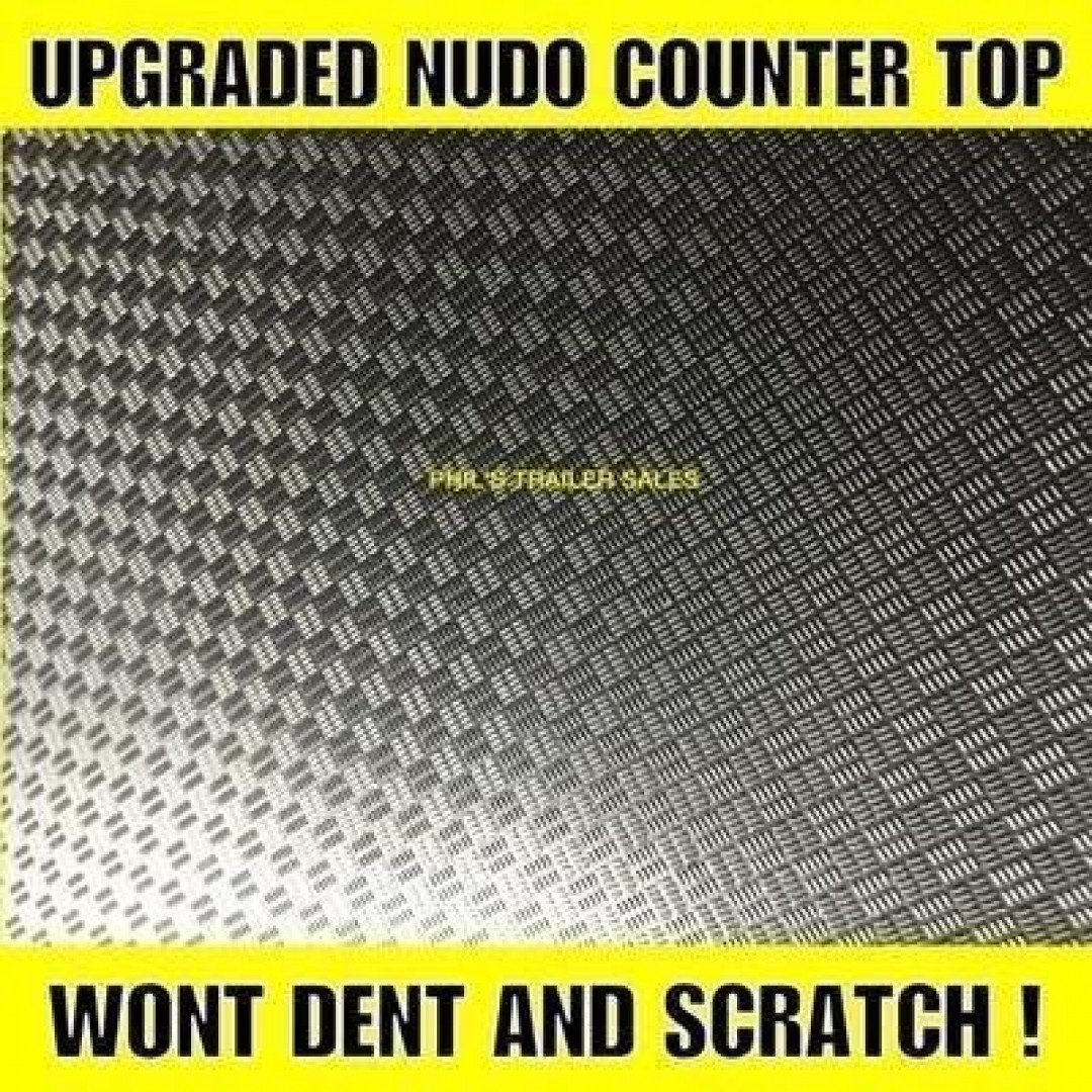 New Haulmark NEW 85X34 EDGE CAR ENCLOSED RACE TRAILER ELECTRIC AWNING HAULER TRAILER CARGO TRAILERS Car / Racing Trailer