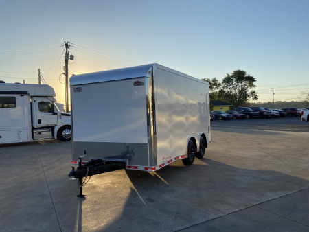 New 2026 United Cargo / Enclosed Trailer 16'