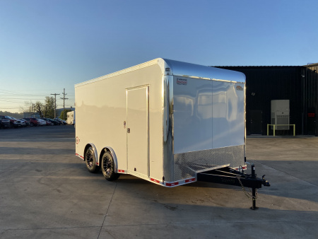 New 2026 United Cargo / Enclosed Trailer 16'