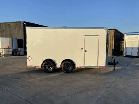 New 2026 United Cargo / Enclosed Trailer 16'