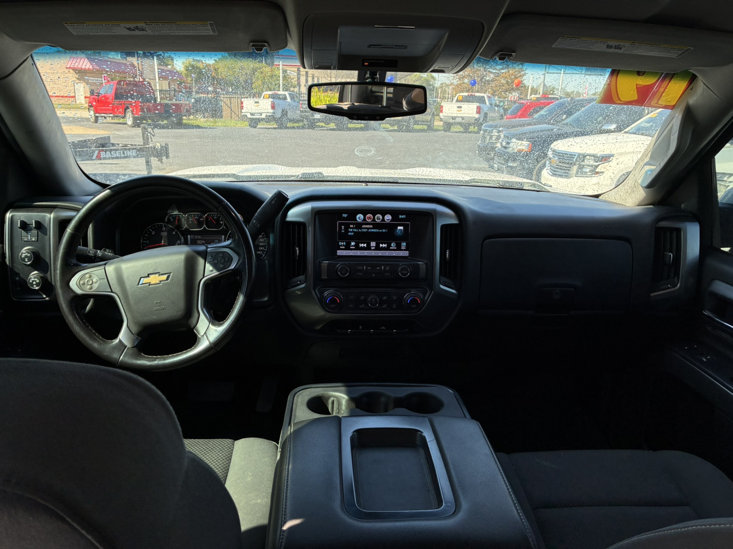 Used 2019 Chevrolet Silverado 1500 LD Double Cab Truck