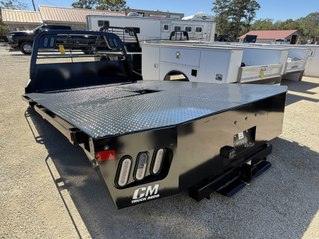 New 2025 CM Truck Beds RD-04978434SD Truck Bed