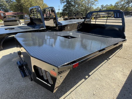 New 2025 CM Truck Beds RD-04978434SD Truck Bed