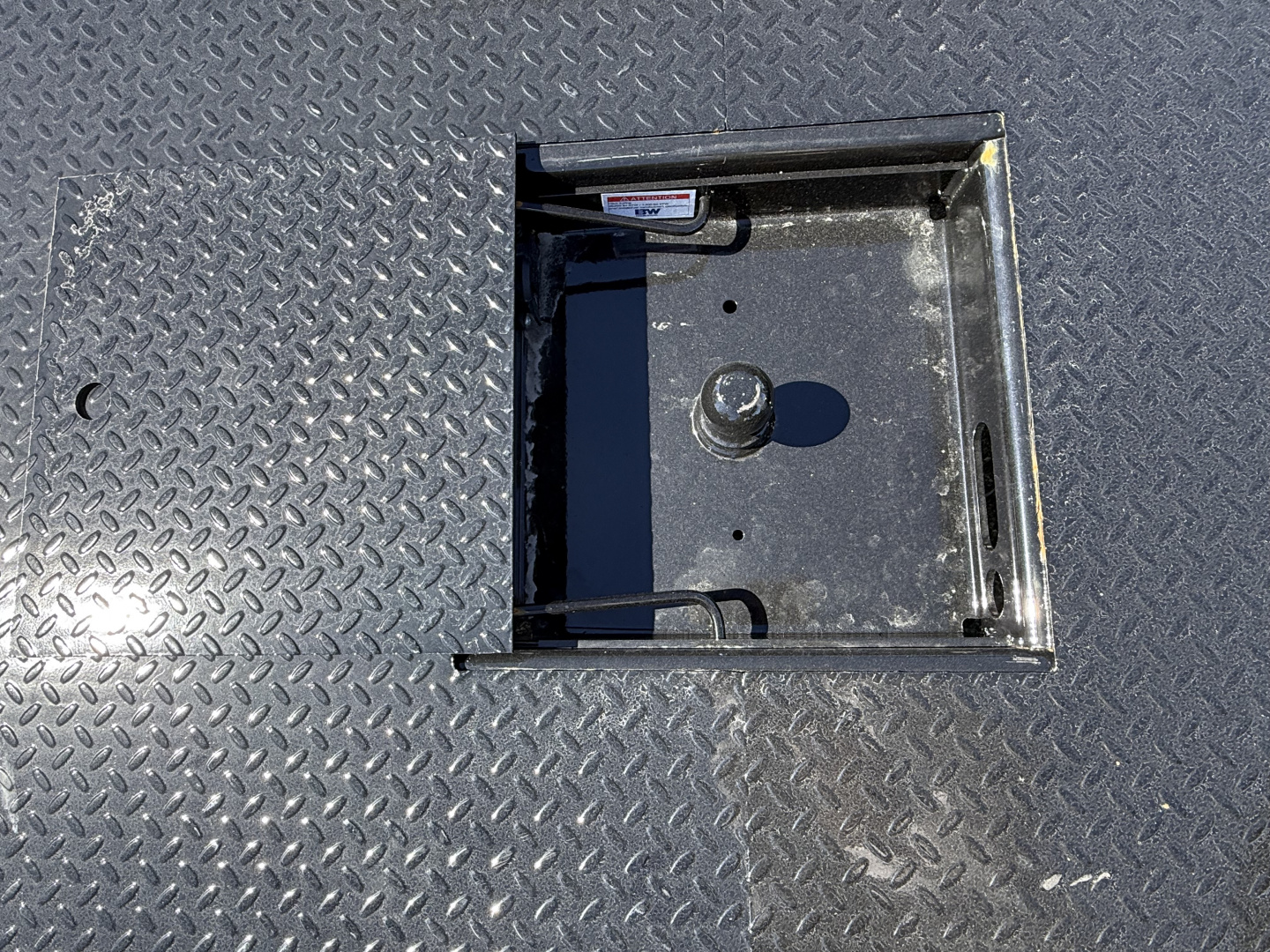 New 2025 CM Truck Beds SK-02845742 Truck Bed