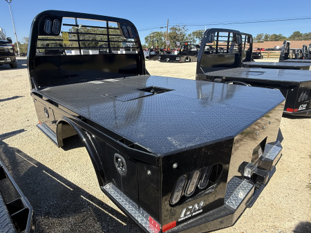 New 2025 CM Truck Beds SK-02845742 Truck Bed
