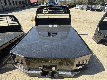 New 2025 CM Truck Beds SK-02845742 Truck Bed