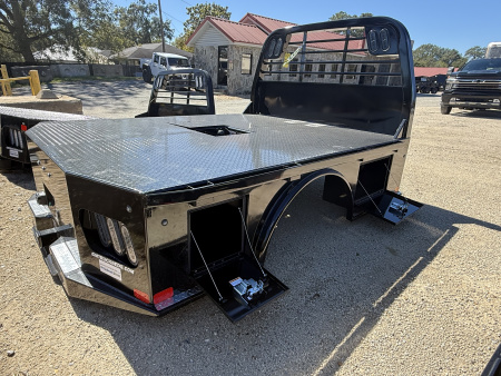 New 2025 CM Truck Beds SK-02845742 Truck Bed