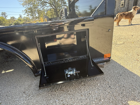 New 2025 CM Truck Beds SK-02845742 Truck Bed