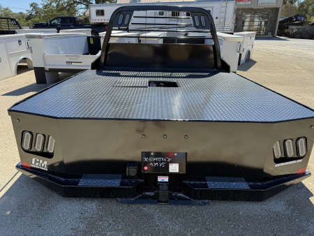 New 2025 CM Truck Beds SK-02975742 Truck Bed