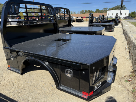 New 2025 CM Truck Beds SK-01844242 Truck Bed