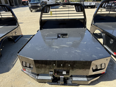 New 2025 CM Truck Beds SK-01844242 Truck Bed