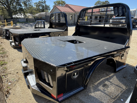 New 2025 CM Truck Beds SK-01844242 Truck Bed