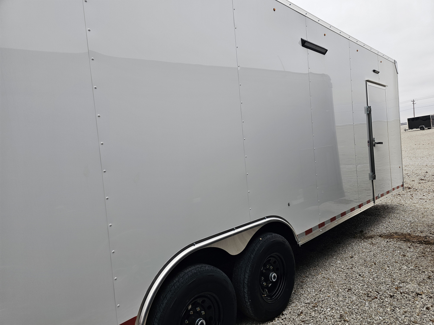 New 2026 Cargo Express XL SE 8.5 x 28 14K Car / Racing Trailer