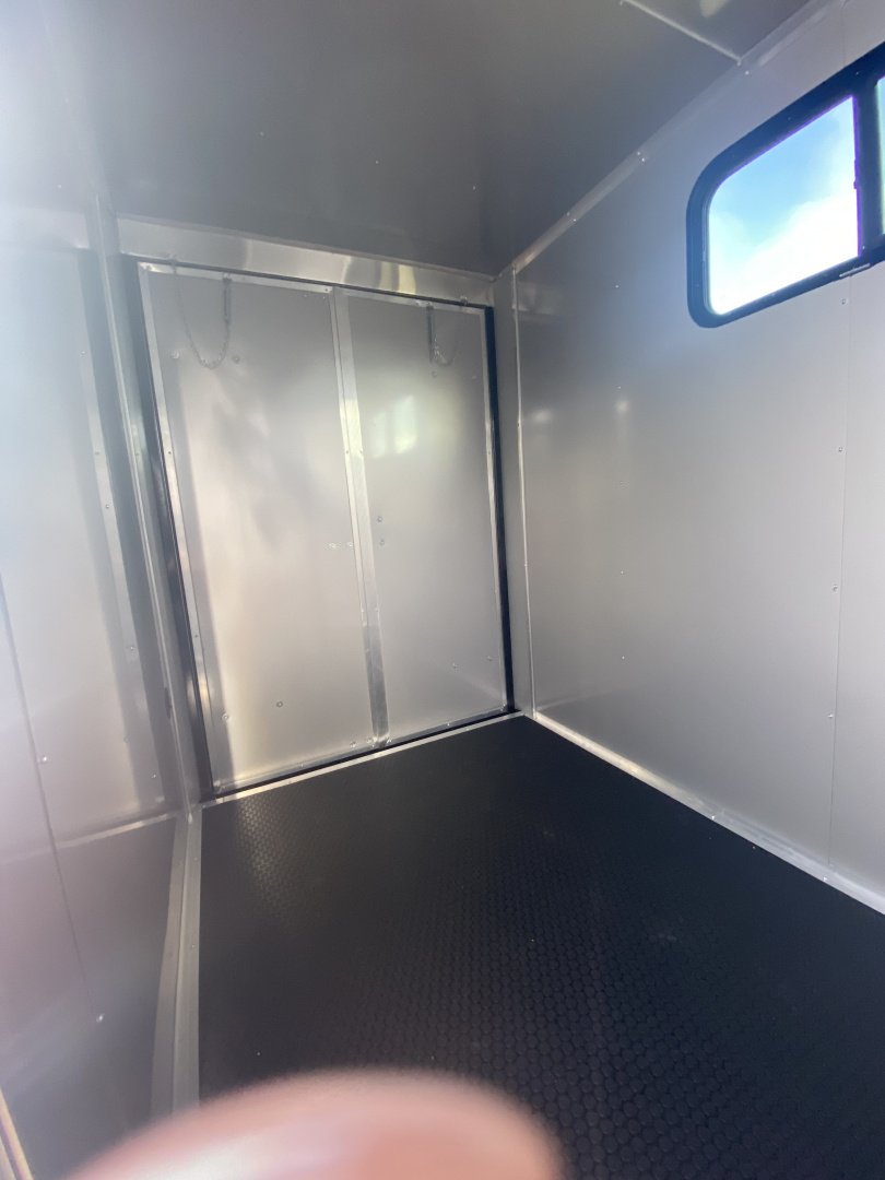 New 2026 Anvil 5x8SA Interior Package Cargo / Enclosed Trailer