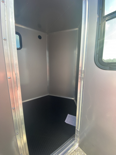 New 2026 Anvil 5x8SA Interior Package Cargo / Enclosed Trailer
