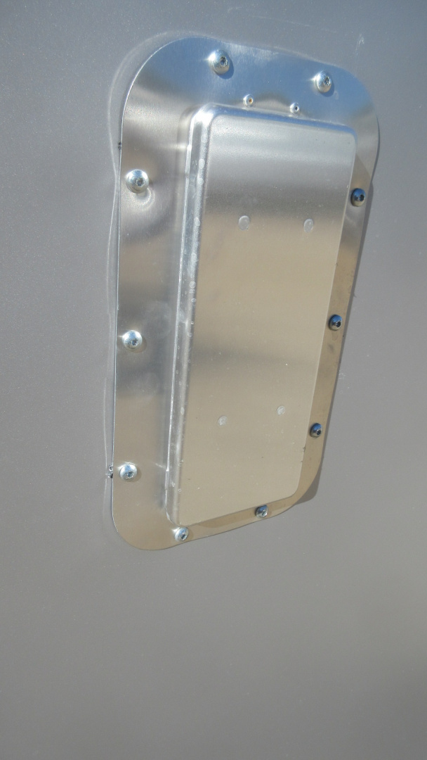 New 2026 Lightning Trailers LTFCH Cargo / Enclosed Trailer