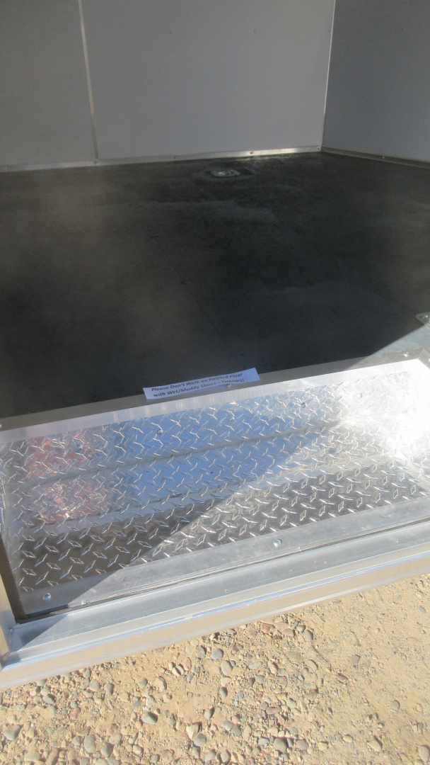 New 2026 Lightning Trailers LTFCH Cargo / Enclosed Trailer