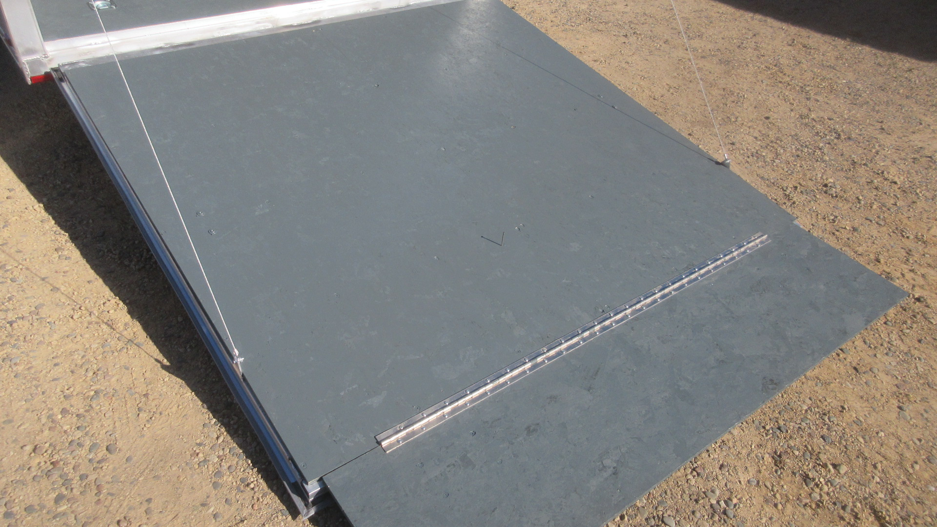 New 2026 Lightning Trailers LTFCH Cargo / Enclosed Trailer