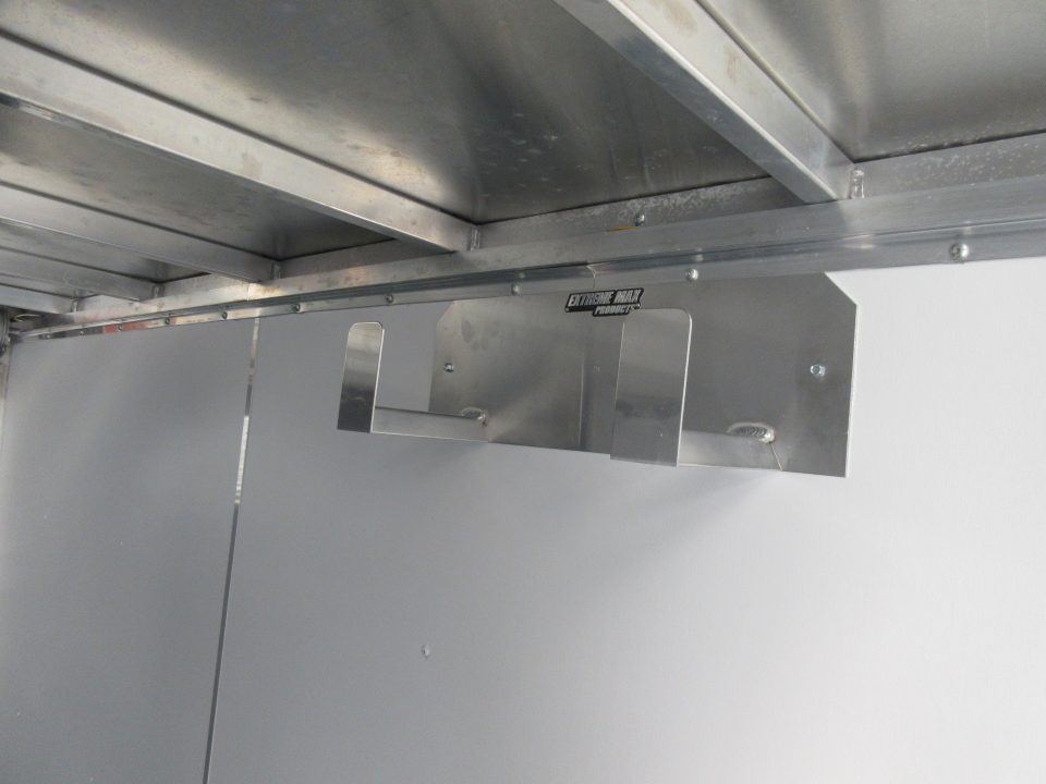 Used 2026 Lightning Trailers LTFCH Cargo / Enclosed Trailer