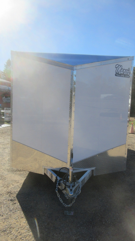 New 2026 Lightning Trailers LTFCH Cargo / Enclosed Trailer