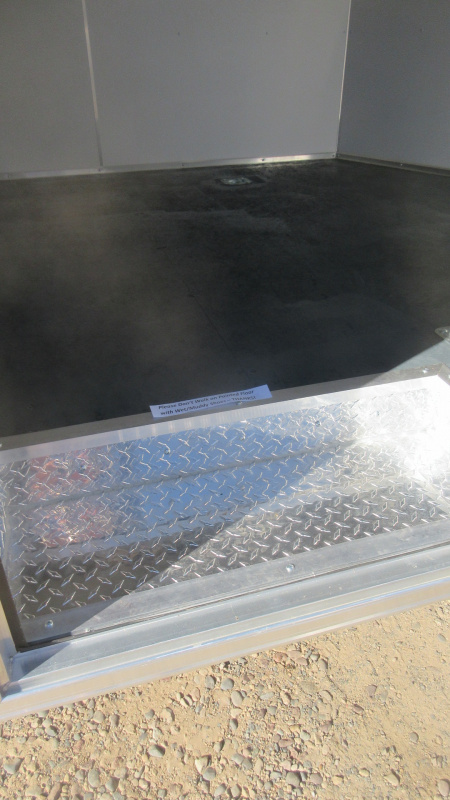 New 2026 Lightning Trailers LTFCH Cargo / Enclosed Trailer