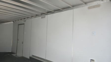 New 2026 Lightning Trailers LTFCH Cargo / Enclosed Trailer