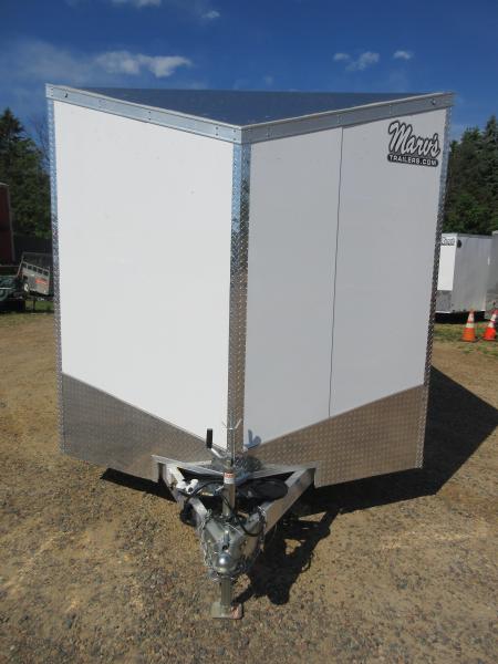 Used 2026 Lightning Trailers LTFCH Cargo / Enclosed Trailer