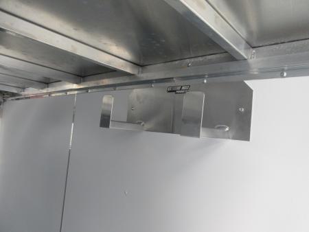 Used 2026 Lightning Trailers LTFCH Cargo / Enclosed Trailer