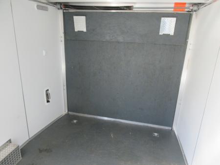 Used 2026 Lightning Trailers LTFCH Cargo / Enclosed Trailer
