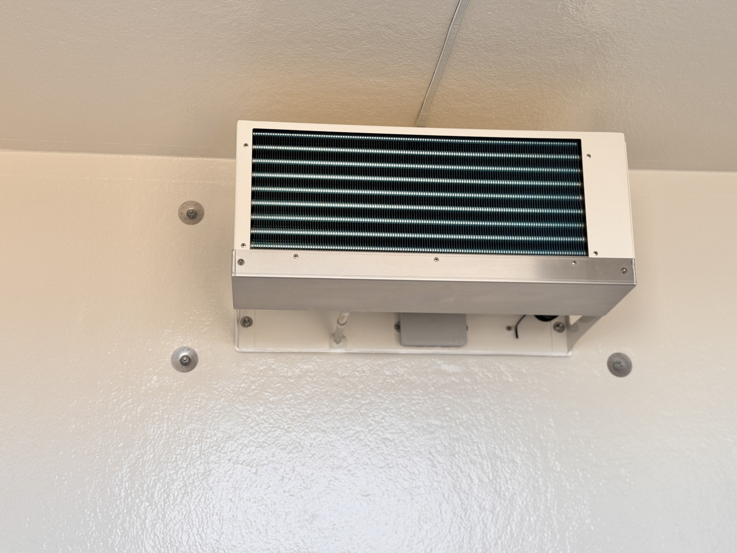 New 2025 Polar King 6-8 Refrigerated Reefer Trailer (UI)