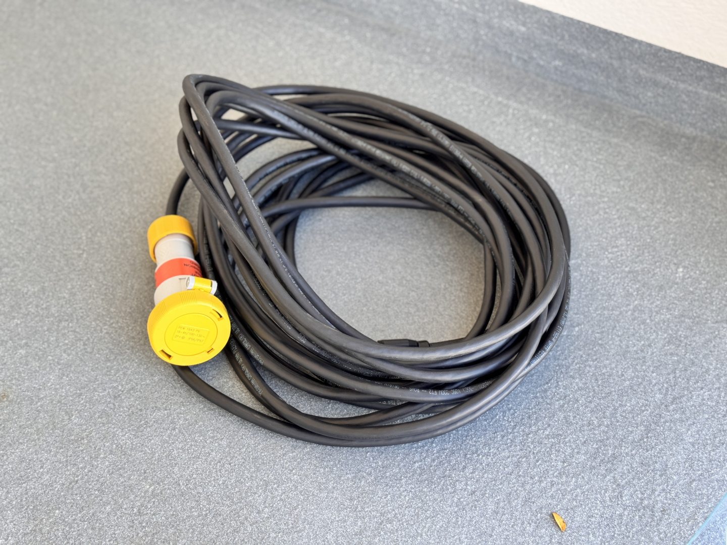 New 2025 Polar King 6-8 Refrigerated Reefer Trailer (UI)