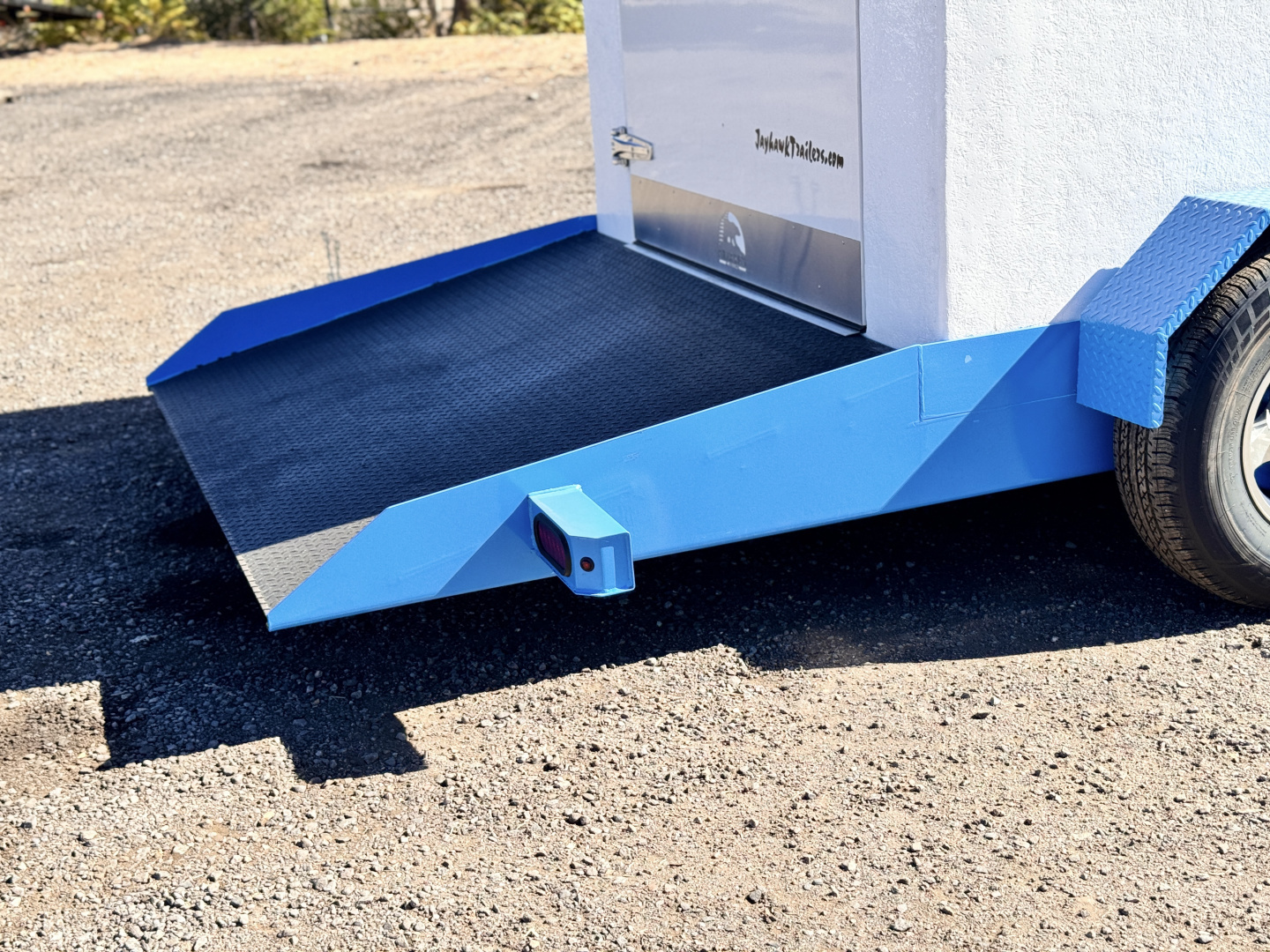 New 2025 Polar King 6-16 Avalanche series Refrigerated Trailer