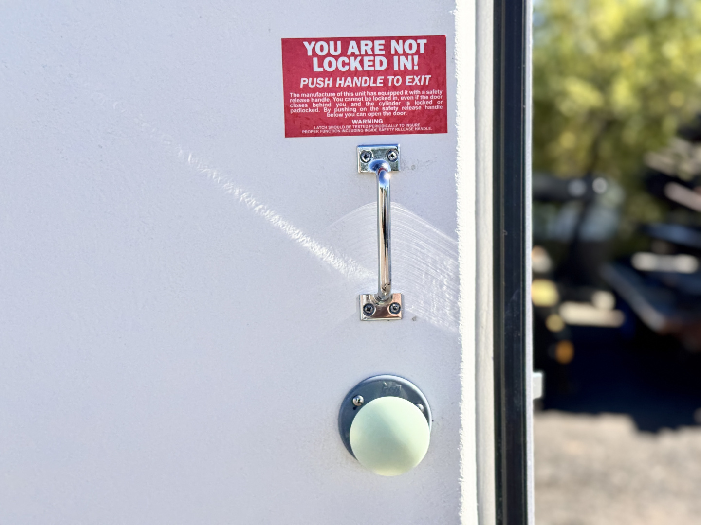 New 2025 Polar King 6-16 Avalanche series Refrigerated Trailer