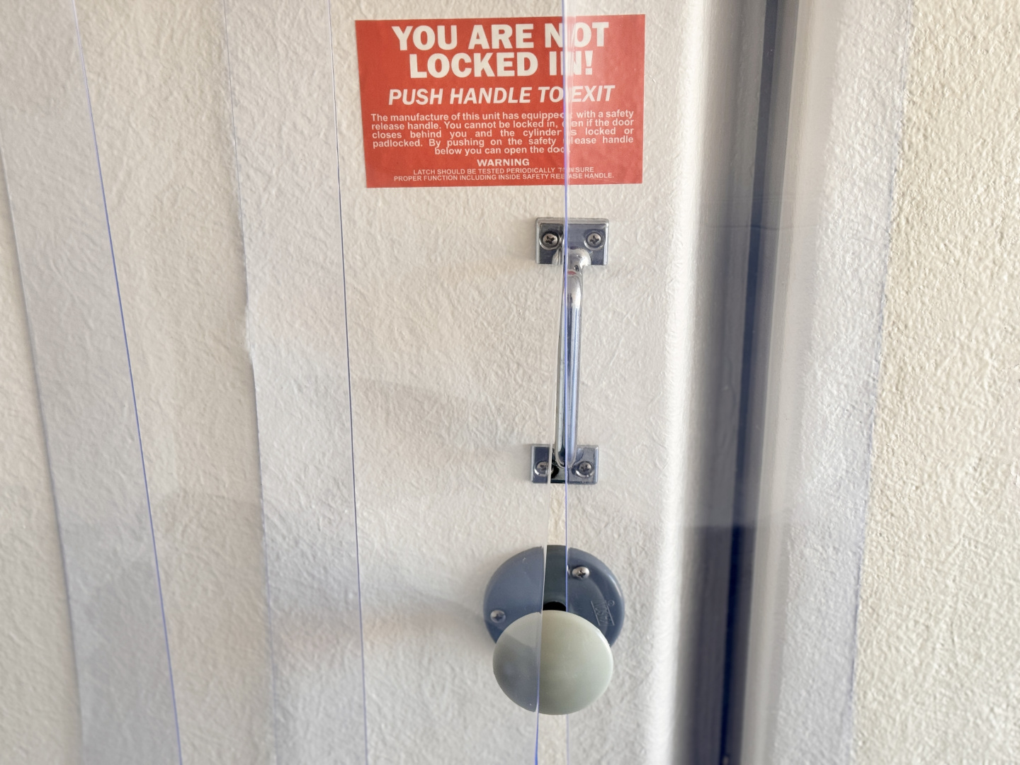 New 2025 Polar King 6-16 Refrigerated Reefer Trailer