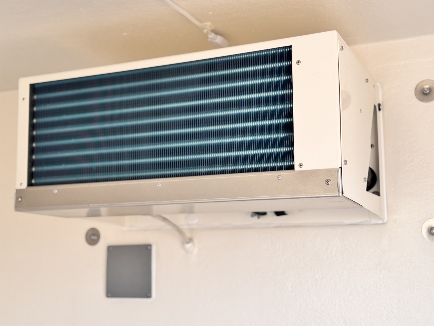 New 2025 Polar King 6-16 Refrigerated Reefer Trailer