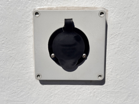 New 2025 Polar King 6-16 Refrigerated Reefer Trailer