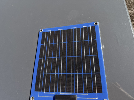 New 2026 Farm Boss 990 Gallon Mobile Fueling Trailer